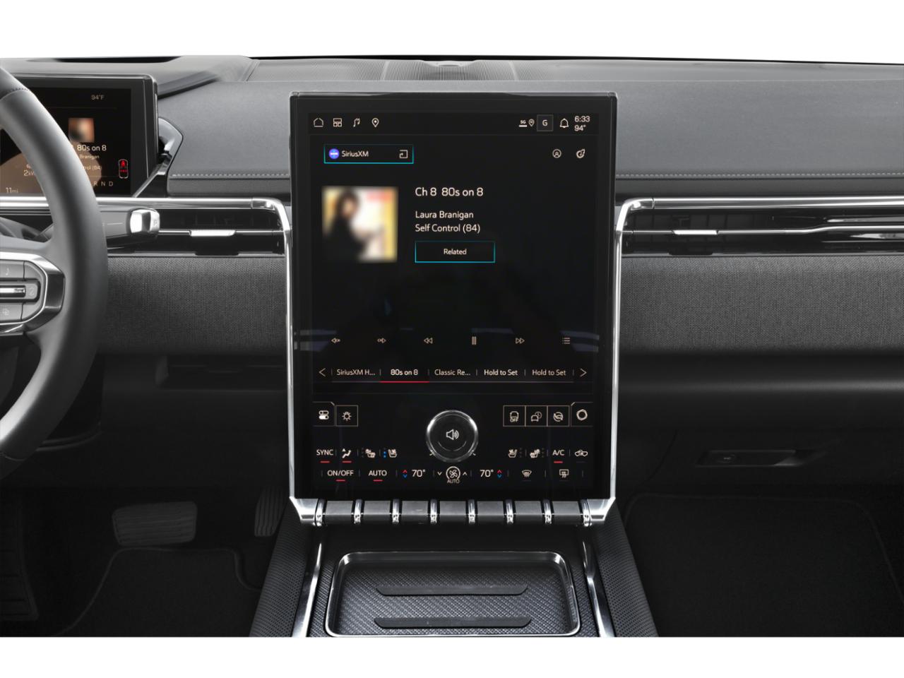 2026 GMC Sierra EV Vehicle Photo in PORTSMOUTH, NH 03801-4196