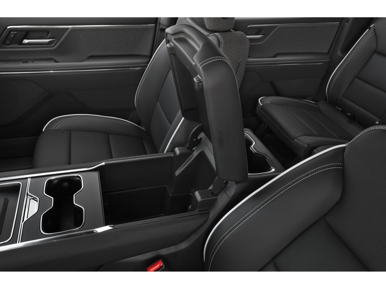 2026 GMC Sierra EV Vehicle Photo in PORTSMOUTH, NH 03801-4196