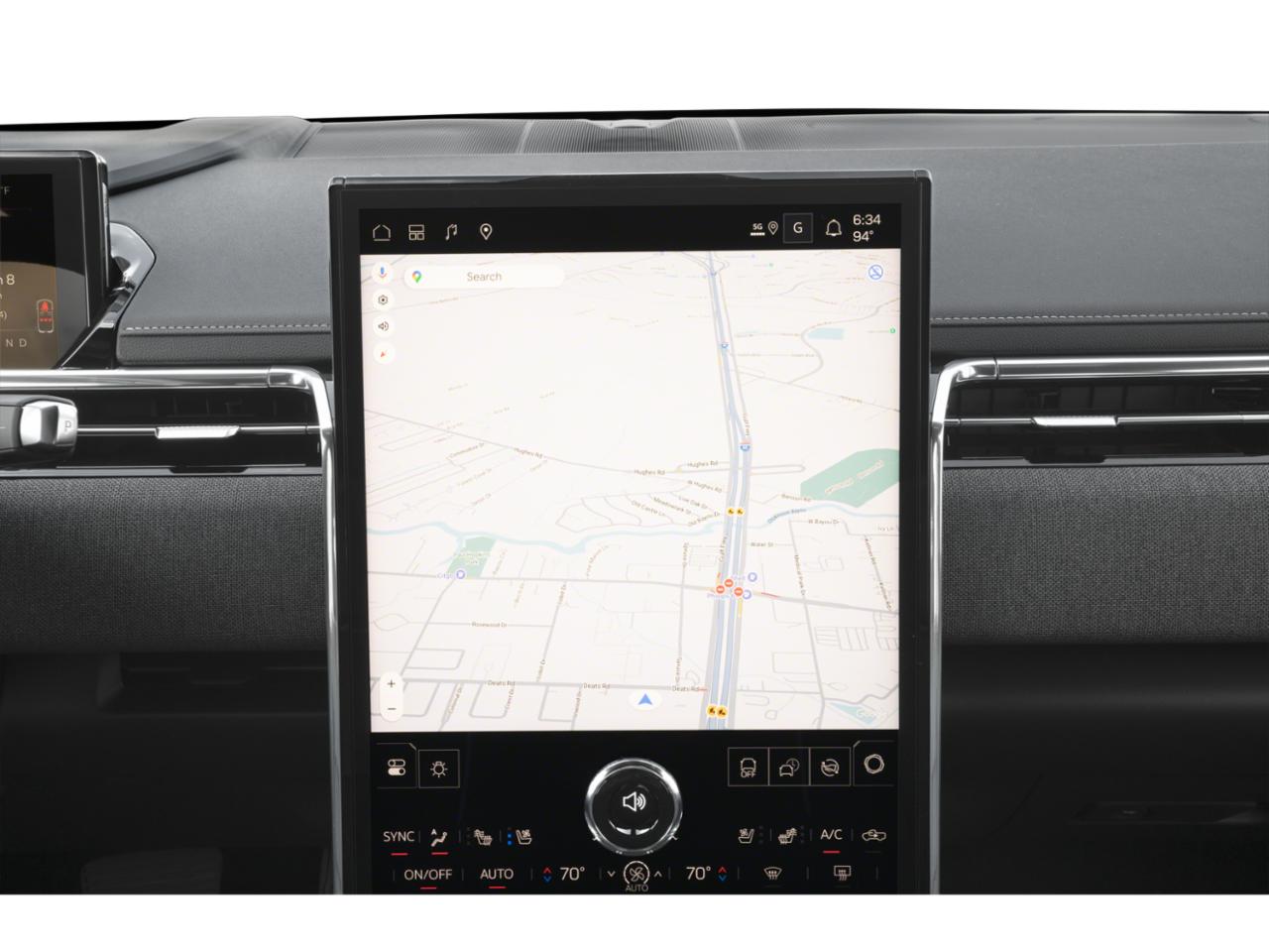 2026 GMC Sierra EV Vehicle Photo in PORTSMOUTH, NH 03801-4196