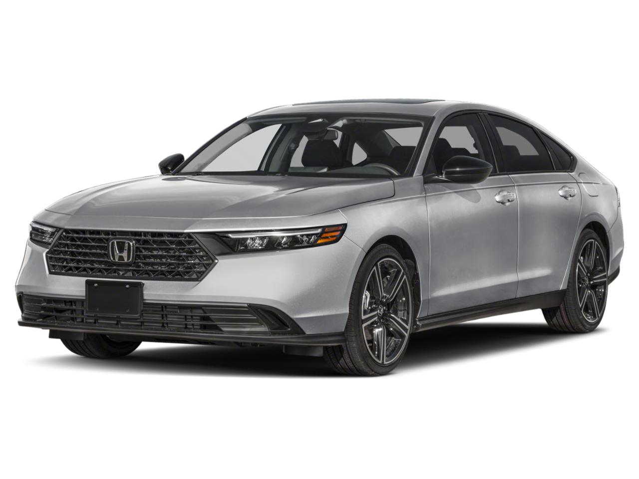2026 Honda Accord Sedan Vehicle Photo in Germantown, MD 20874