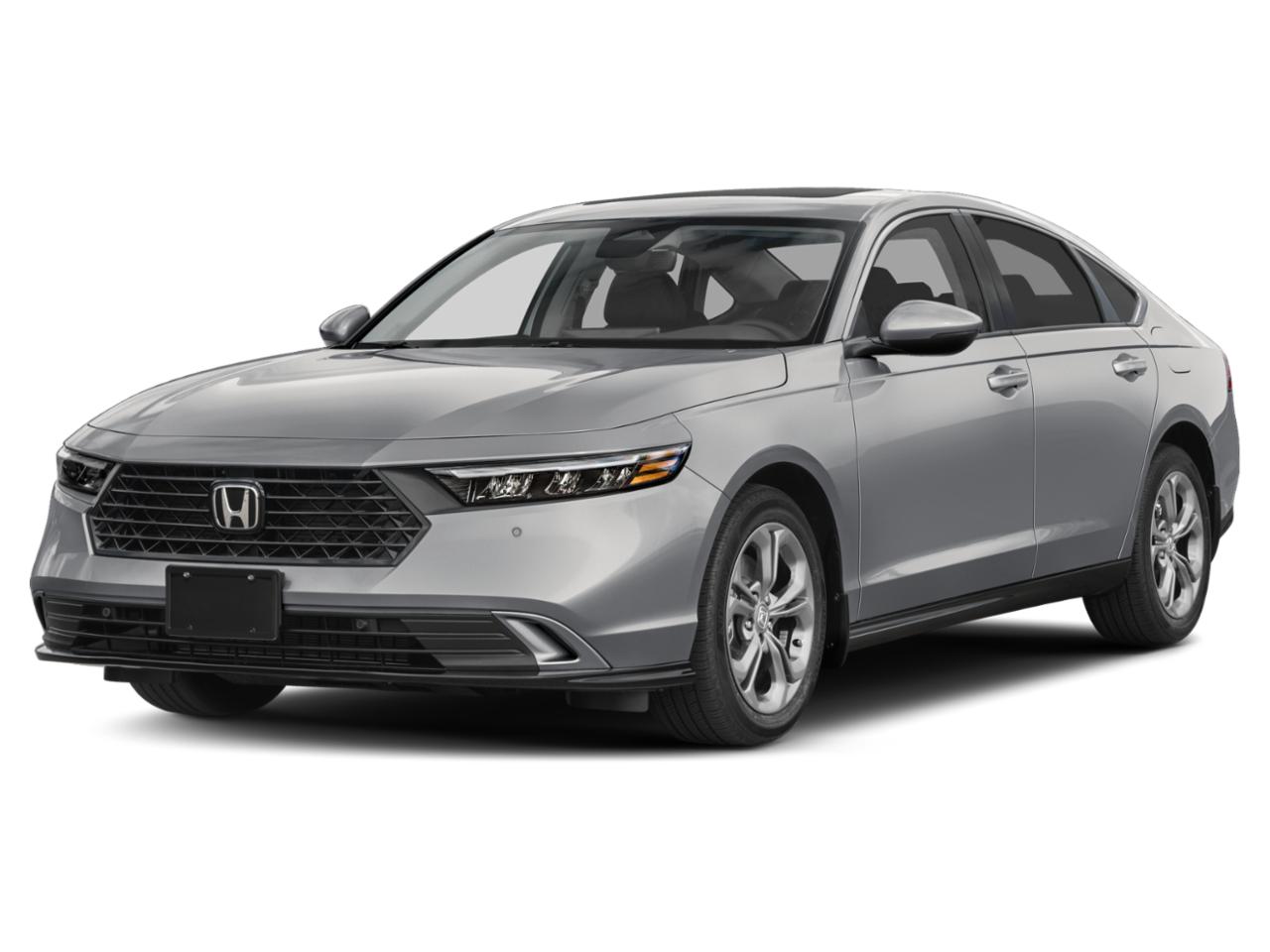 2026 Honda Accord Hybrid Vehicle Photo in Germantown, MD 20874