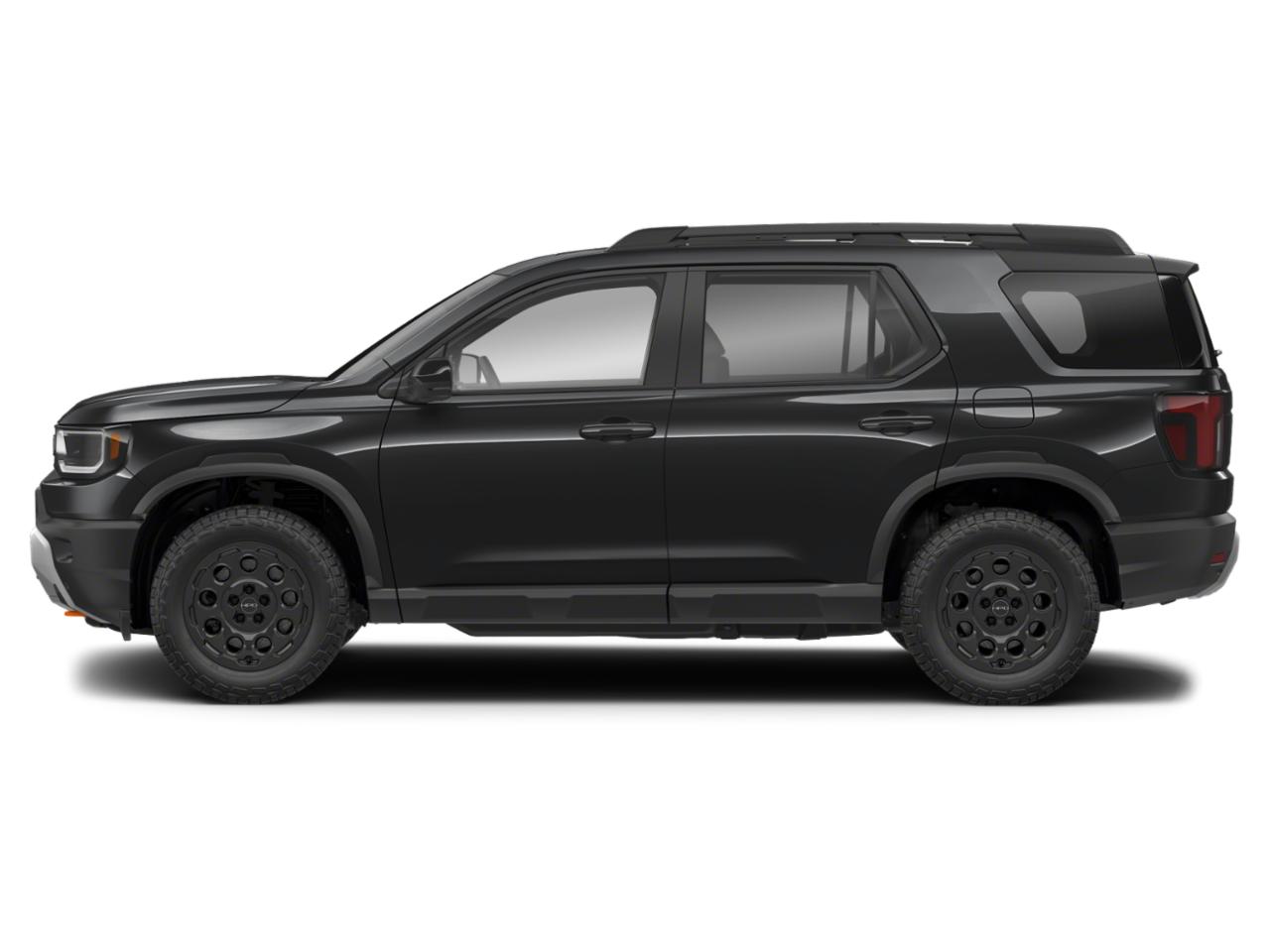 2026 Honda Passport Vehicle Photo in Harrisburg, PA 17111