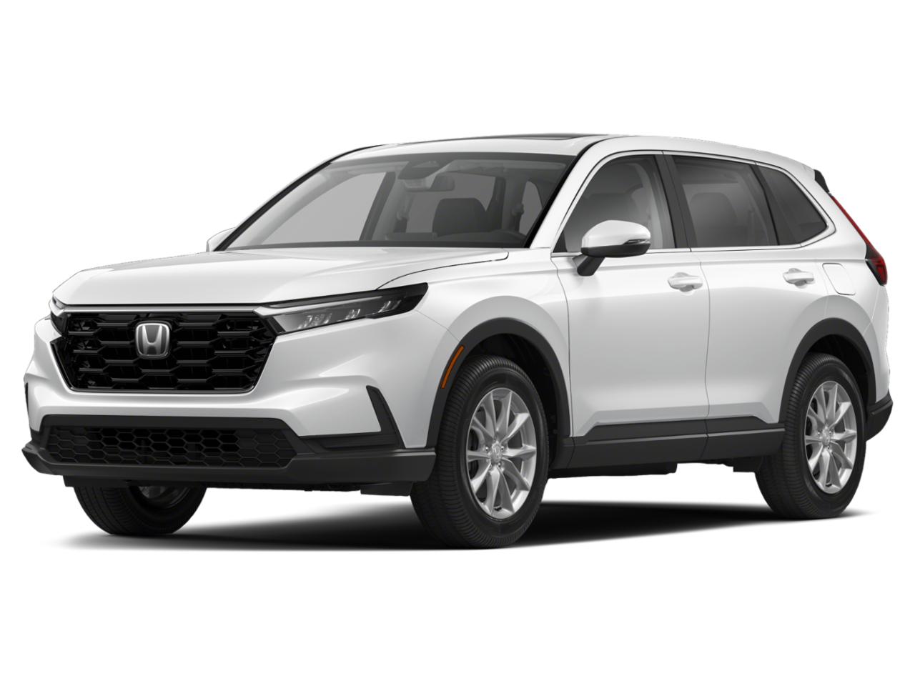 2026 Honda CR-V Vehicle Photo in Germantown, MD 20874