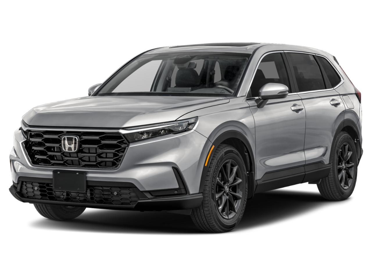 2026 Honda CR-V Vehicle Photo in WILMINGTON, DE 19806-4020