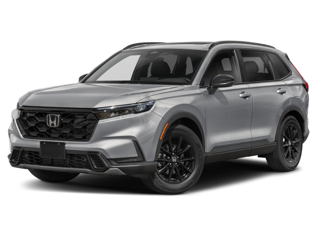 2026 Honda CR-V Hybrid Vehicle Photo in WILMINGTON, DE 19806-4020