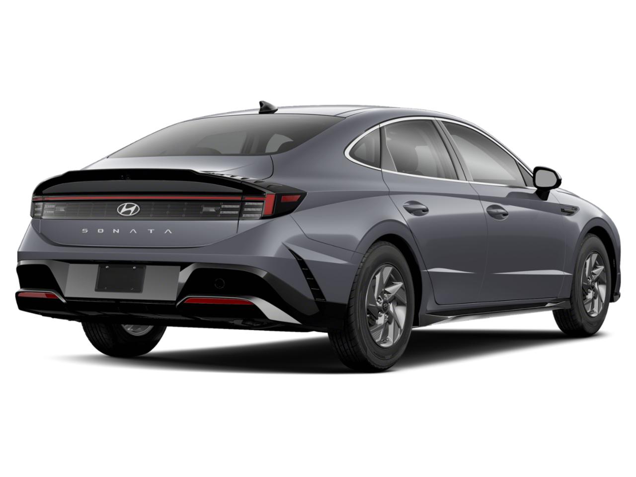 2026 Hyundai SONATA Vehicle Photo in Merrillville, IN 46410