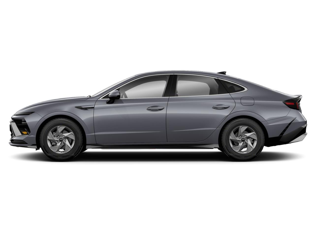 2026 Hyundai SONATA Vehicle Photo in Merrillville, IN 46410