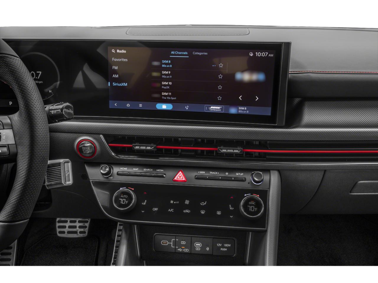 2026 Hyundai SONATA Vehicle Photo in Merrillville, IN 46410