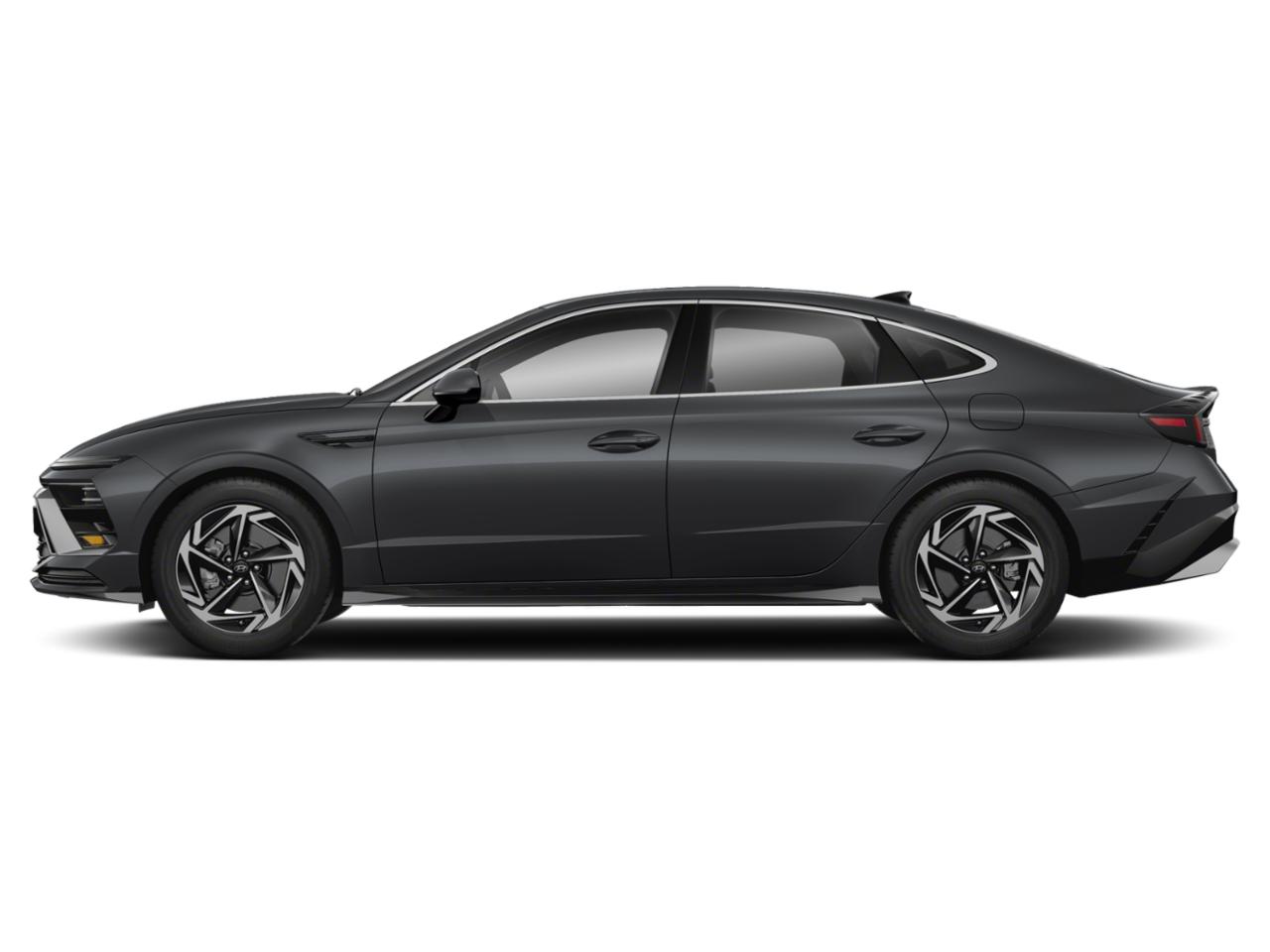 2026 Hyundai SONATA Vehicle Photo in Merrillville, IN 46410