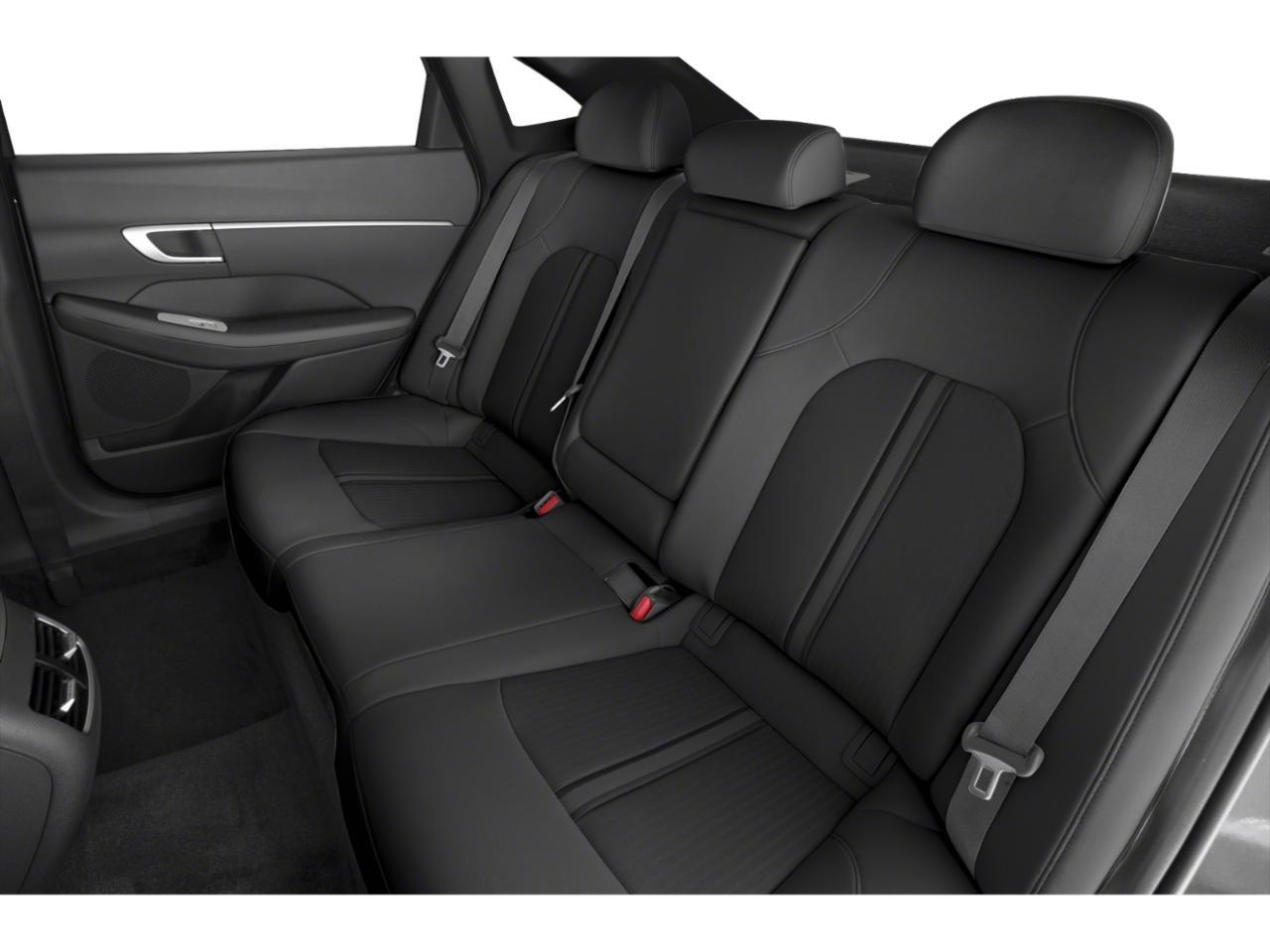 2026 Hyundai SONATA Hybrid Vehicle Photo in Philadelphia, PA 19116