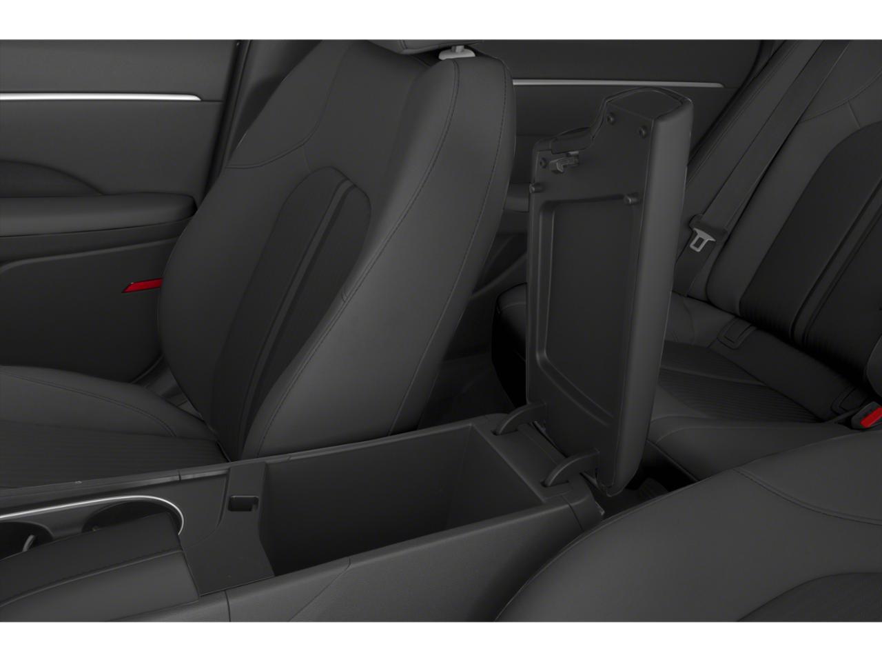 2026 Hyundai SONATA Hybrid Vehicle Photo in Philadelphia, PA 19116