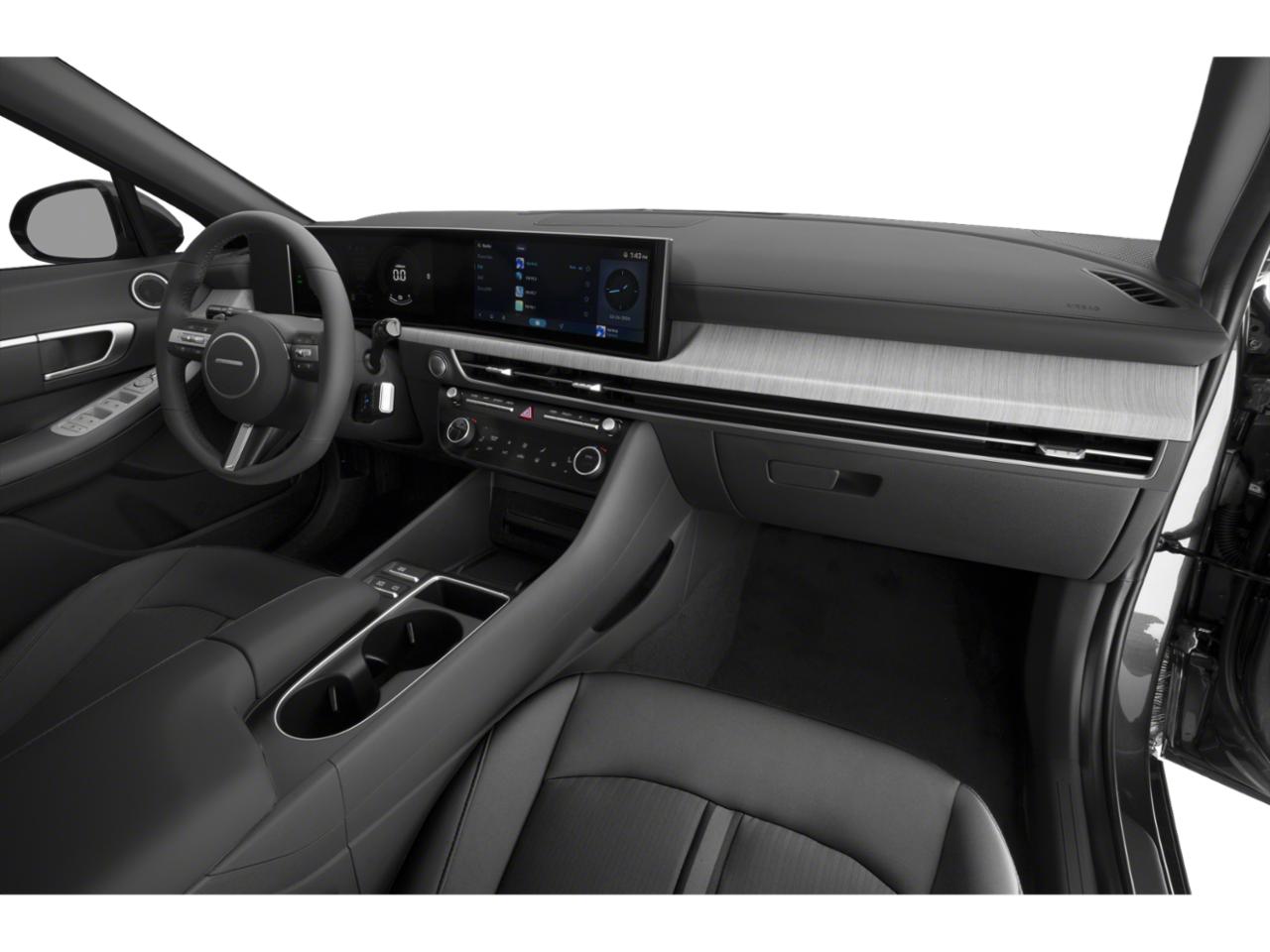 2026 Hyundai SONATA Hybrid Vehicle Photo in Philadelphia, PA 19116
