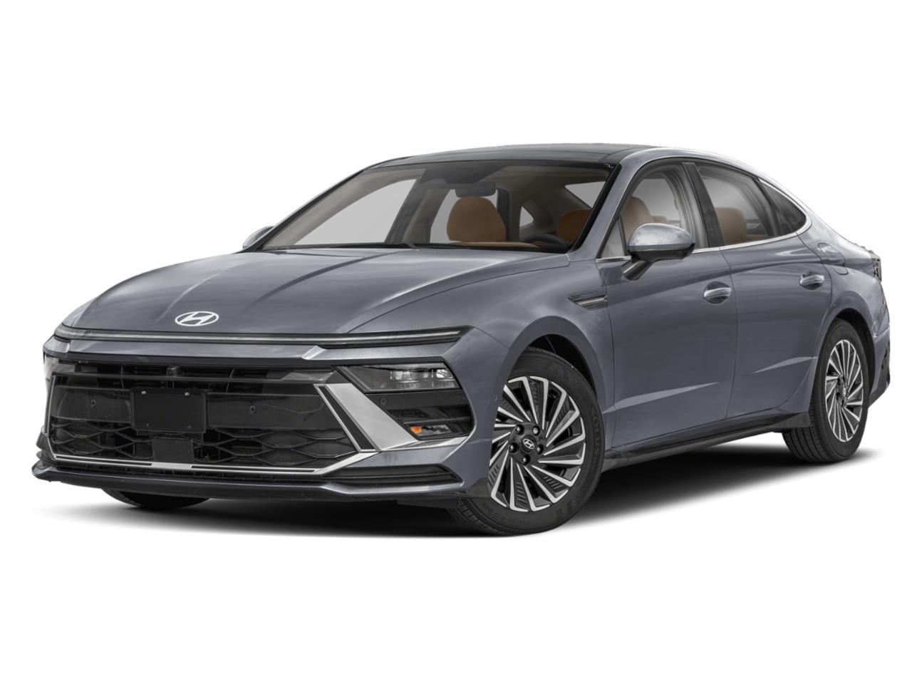 2026 Hyundai SONATA Hybrid Vehicle Photo in Harrisburg, PA 17111