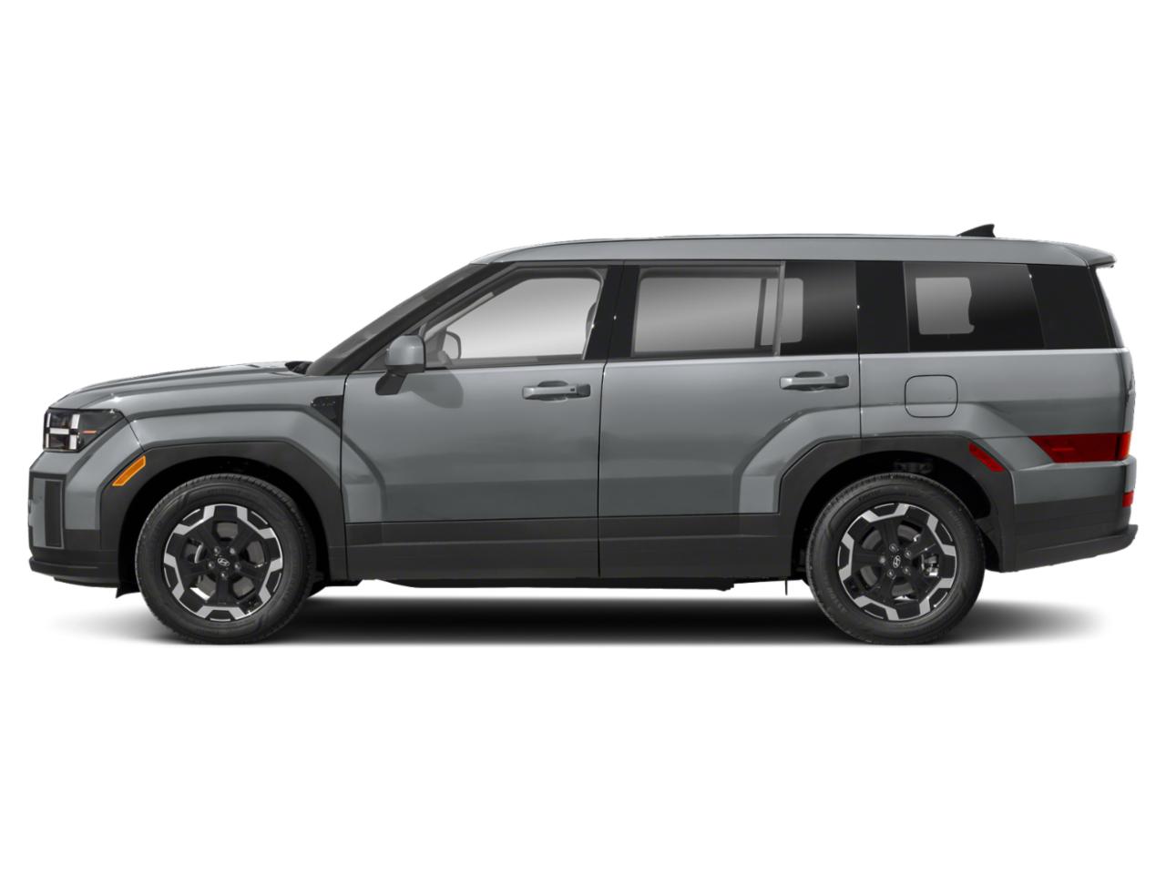 2026 Hyundai SANTA FE Vehicle Photo in Merrillville, IN 46410