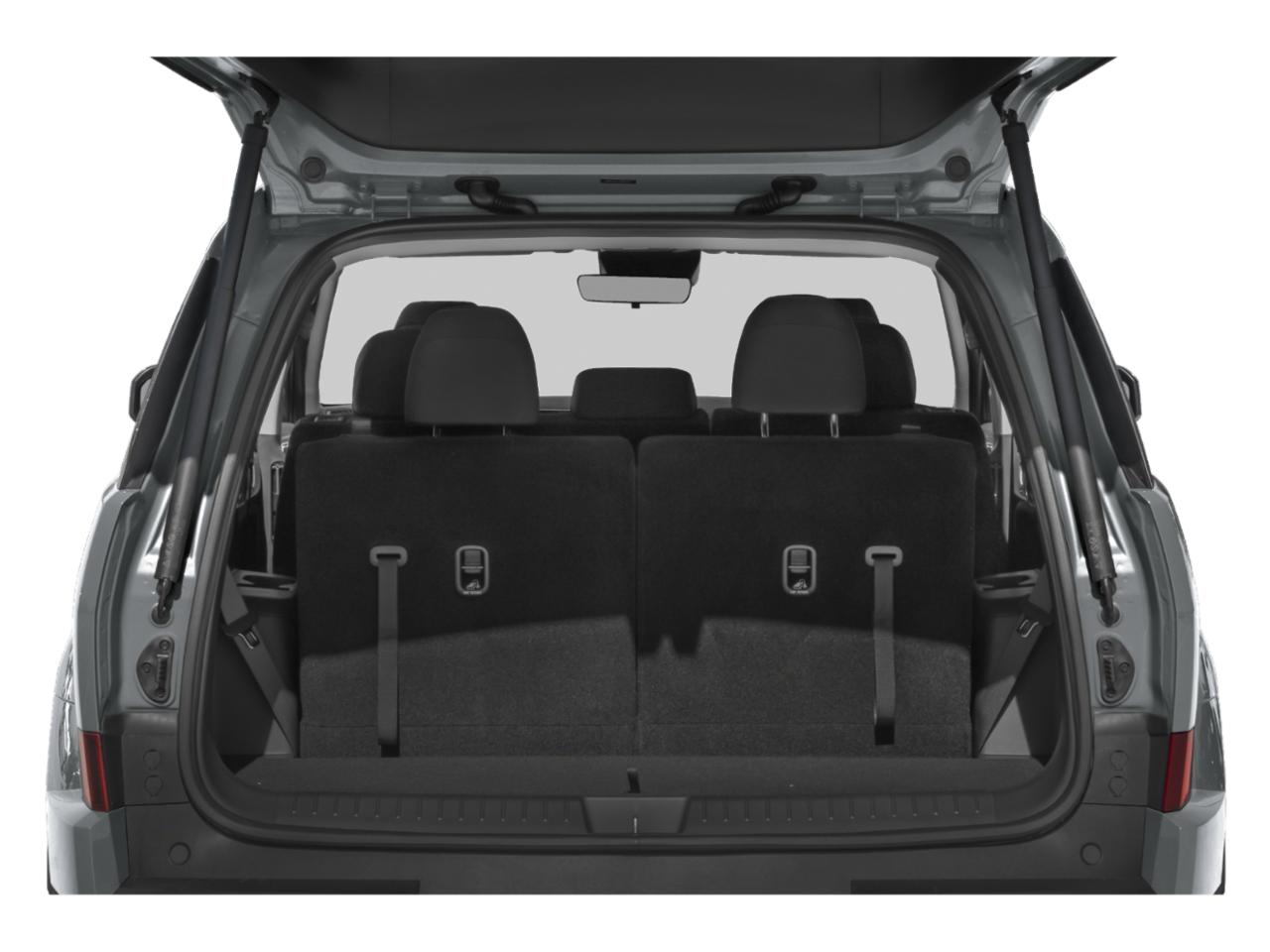 2026 Hyundai SANTA FE Vehicle Photo in Merrillville, IN 46410