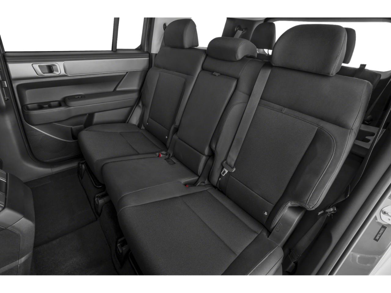 2026 Hyundai SANTA FE Vehicle Photo in Merrillville, IN 46410
