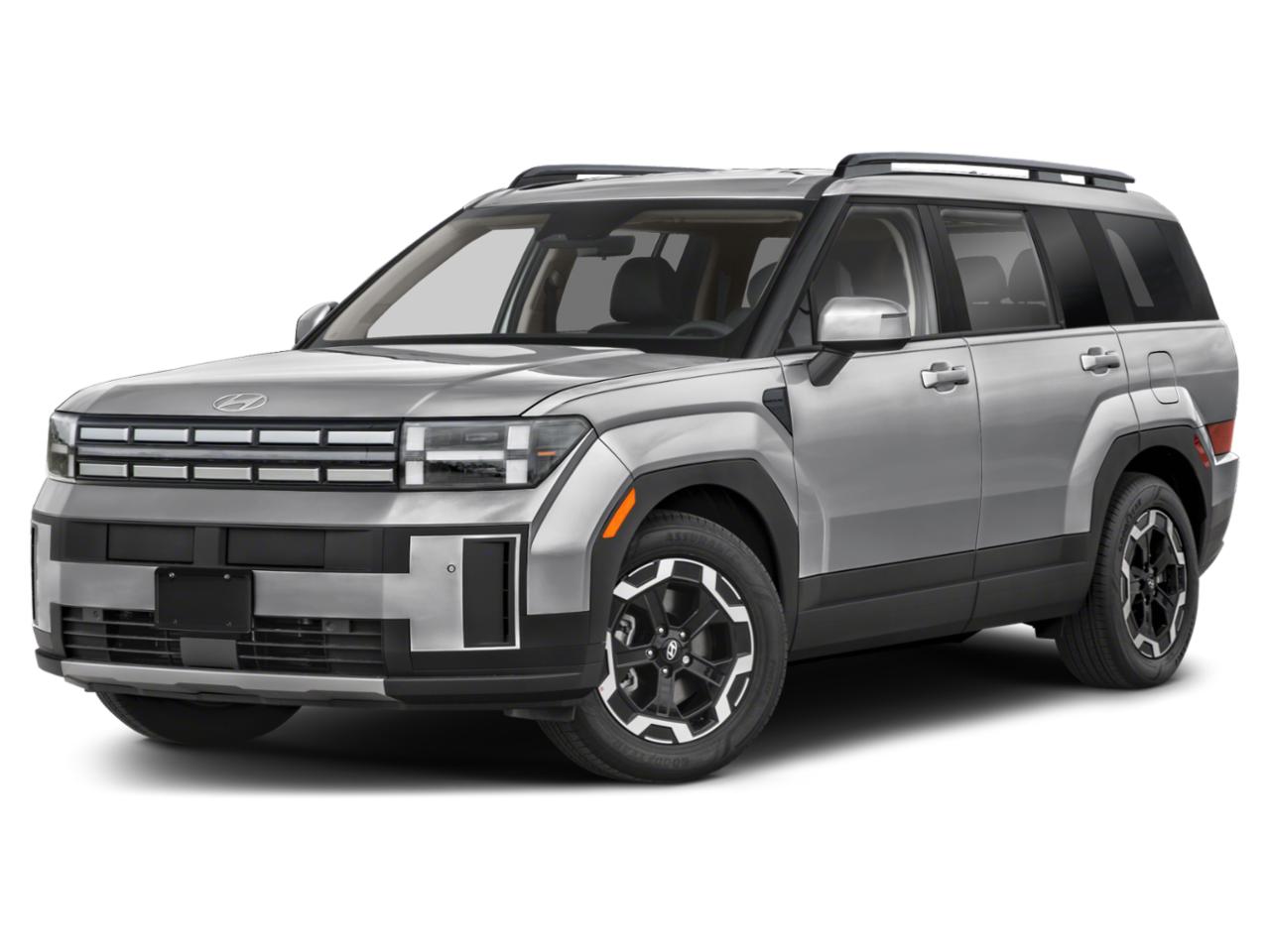 2026 Hyundai SANTA FE Vehicle Photo in Merrillville, IN 46410