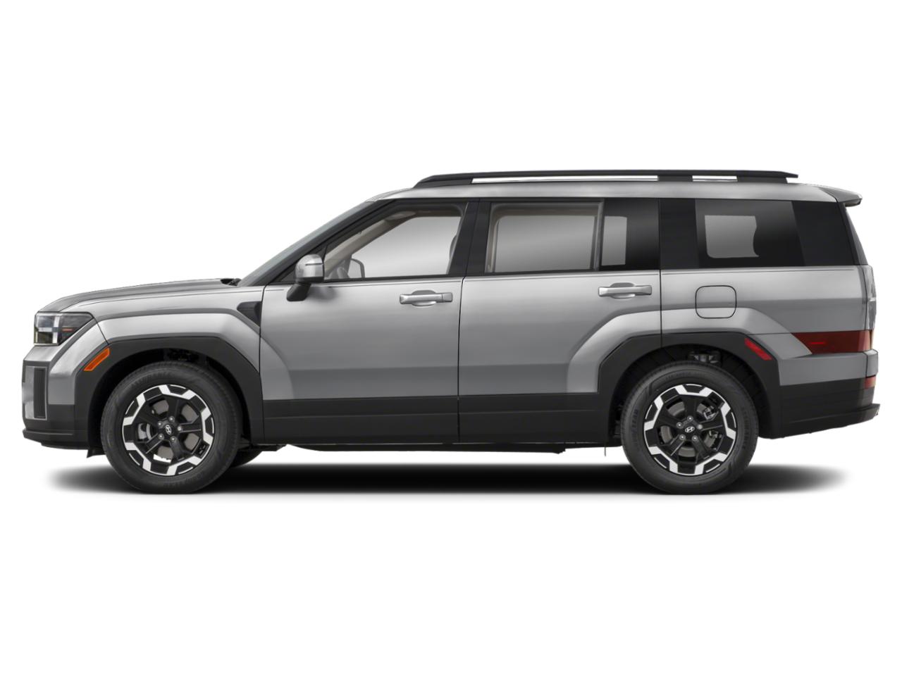 2026 Hyundai SANTA FE Vehicle Photo in Merrillville, IN 46410
