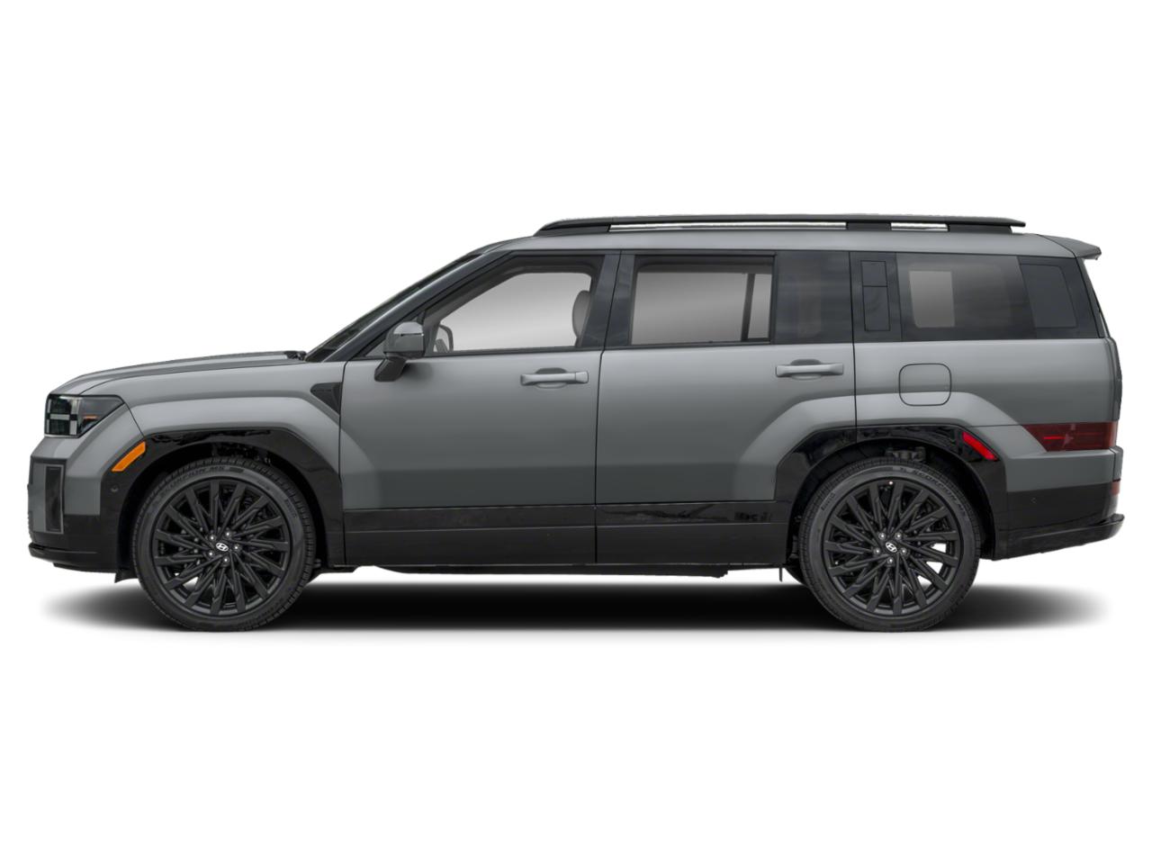 2026 Hyundai SANTA FE Vehicle Photo in Merrillville, IN 46410