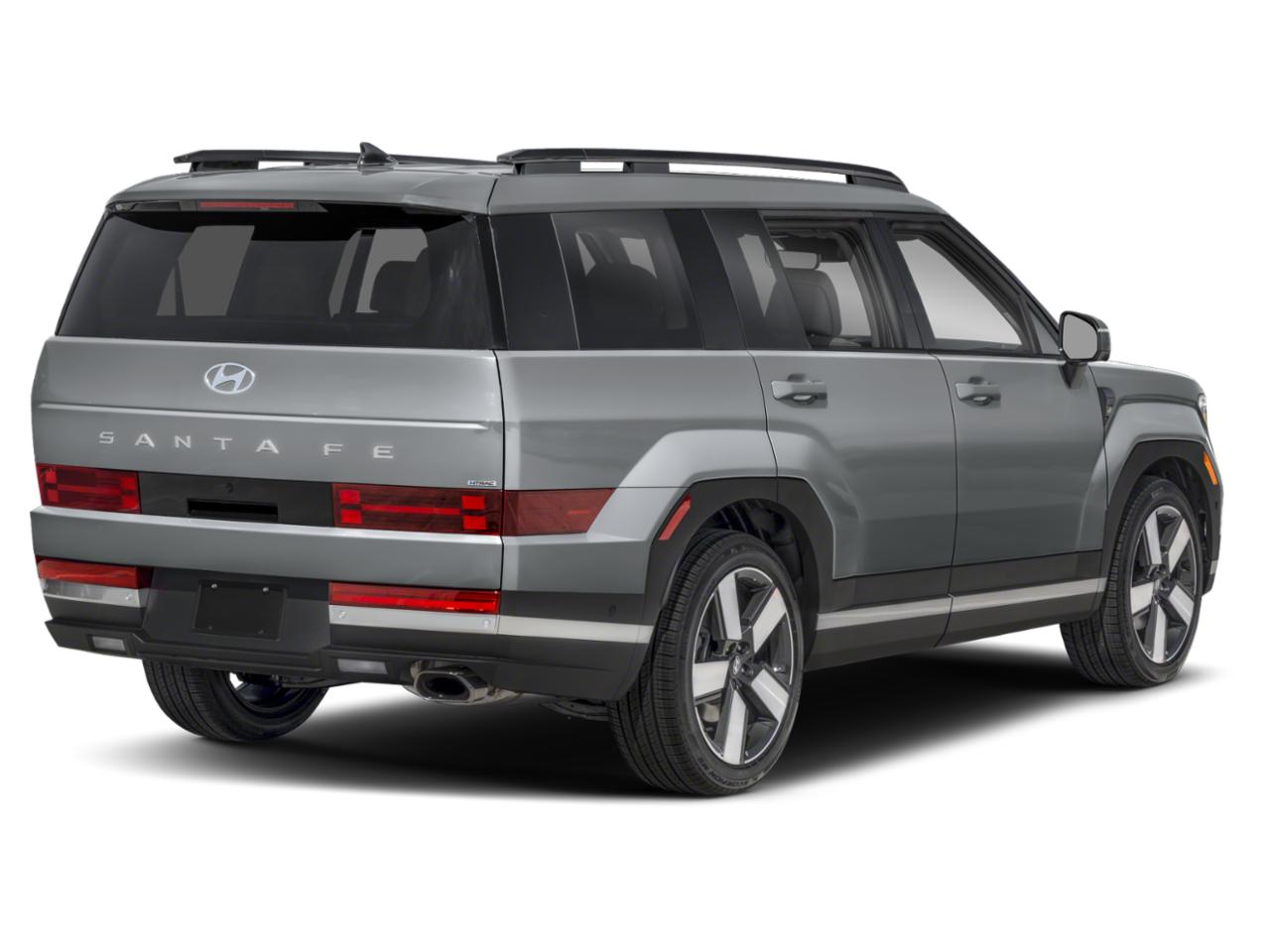 2026 Hyundai SANTA FE Vehicle Photo in Merrillville, IN 46410