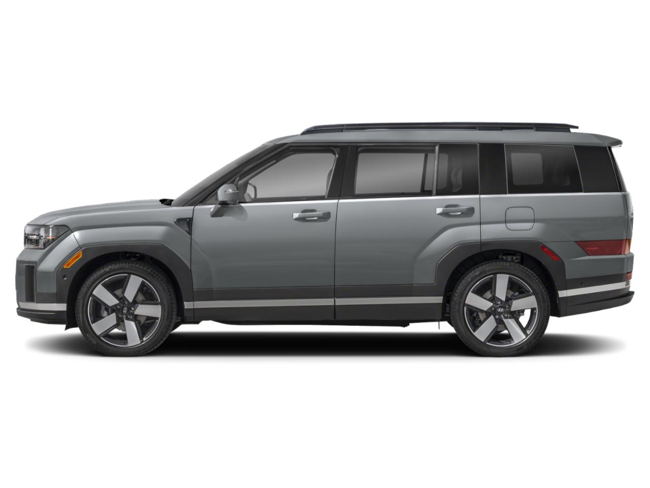 2026 Hyundai SANTA FE Vehicle Photo in Merrillville, IN 46410