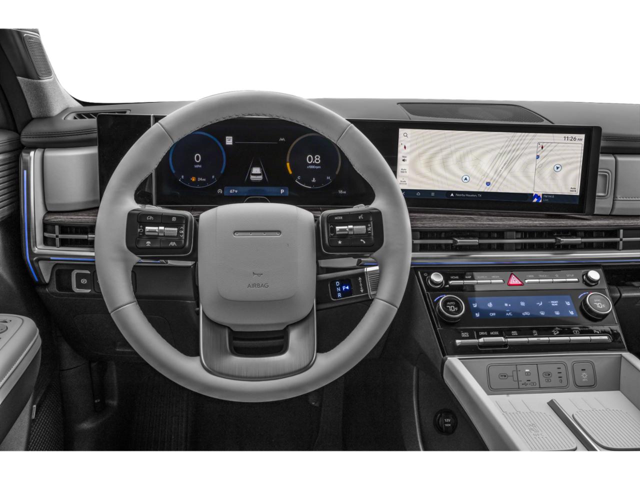 2026 Hyundai SANTA FE Vehicle Photo in Merrillville, IN 46410