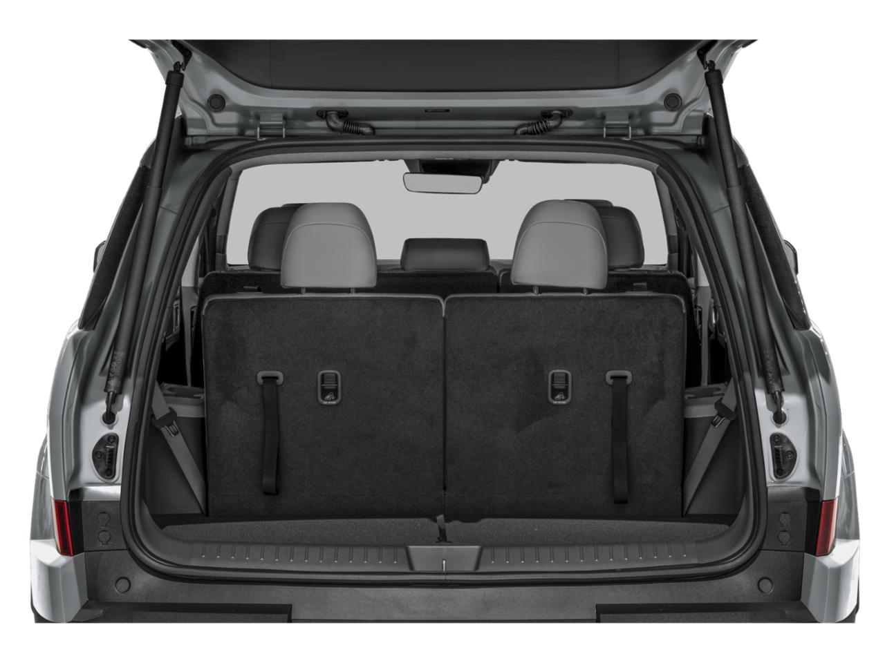 2026 Hyundai SANTA FE Vehicle Photo in Merrillville, IN 46410