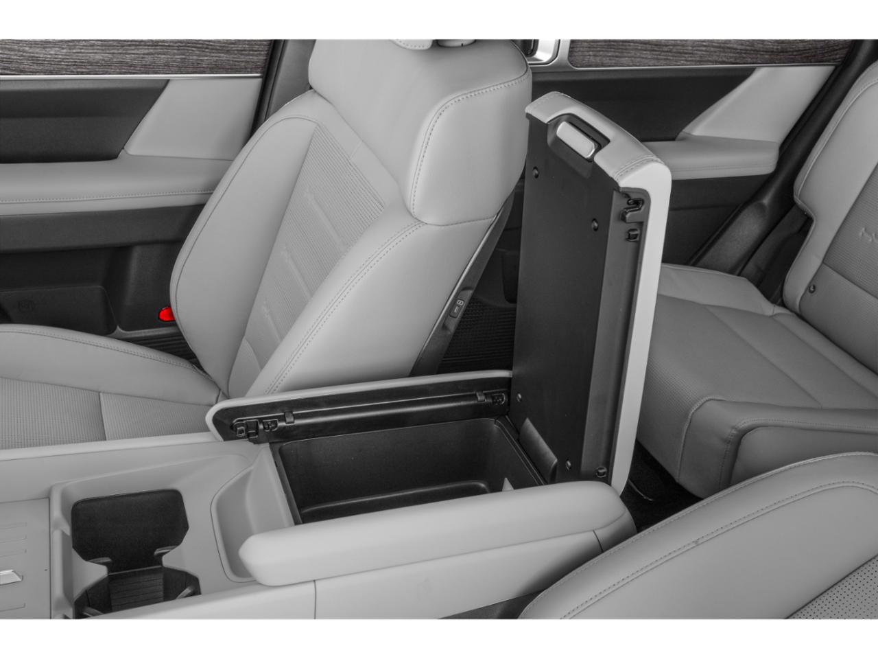 2026 Hyundai SANTA FE Vehicle Photo in Merrillville, IN 46410