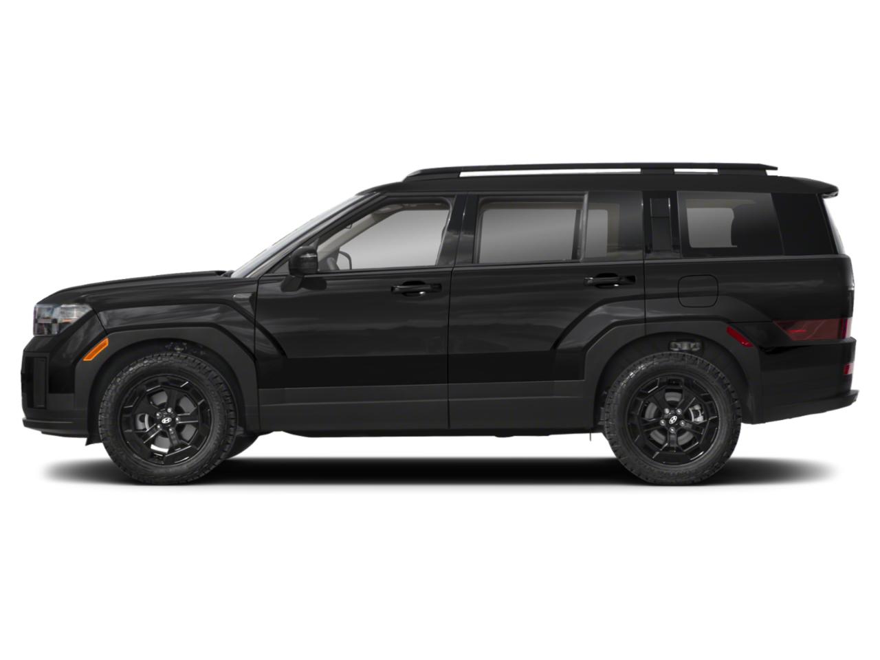 2026 Hyundai SANTA FE Vehicle Photo in Merrillville, IN 46410