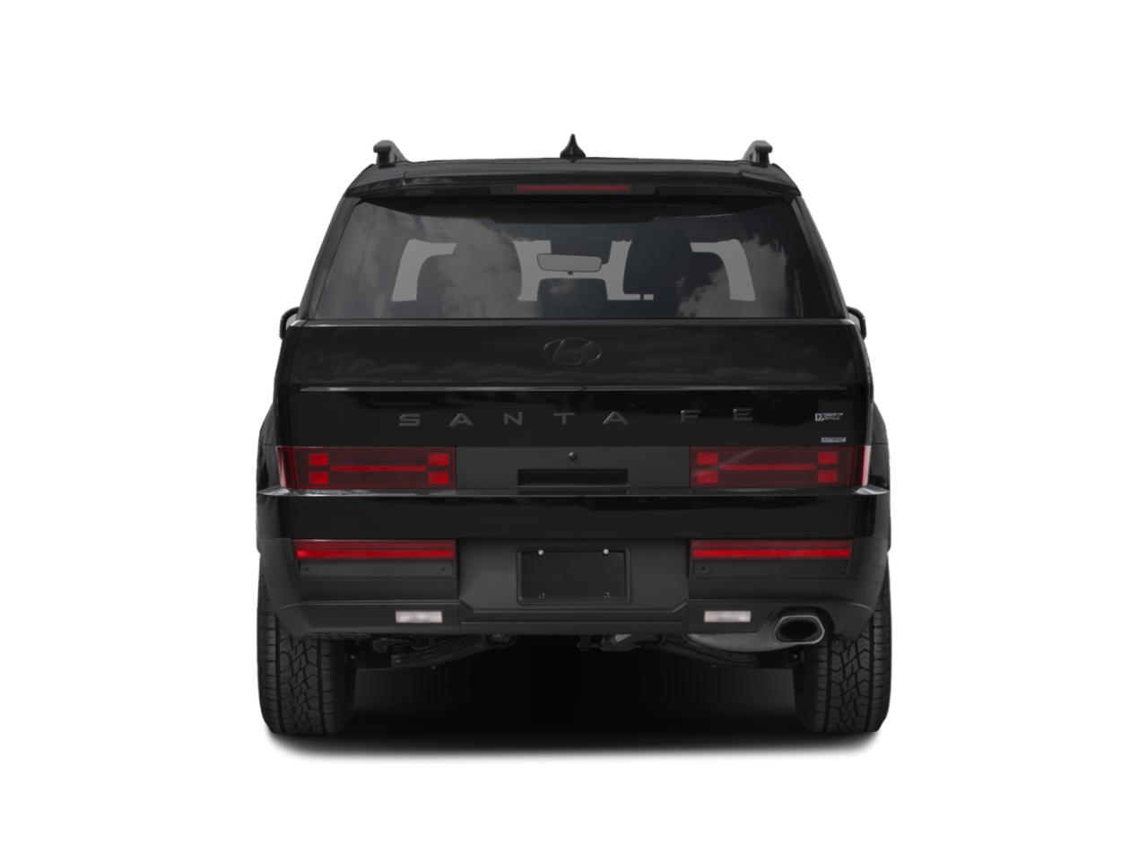 2026 Hyundai SANTA FE Vehicle Photo in Merrillville, IN 46410
