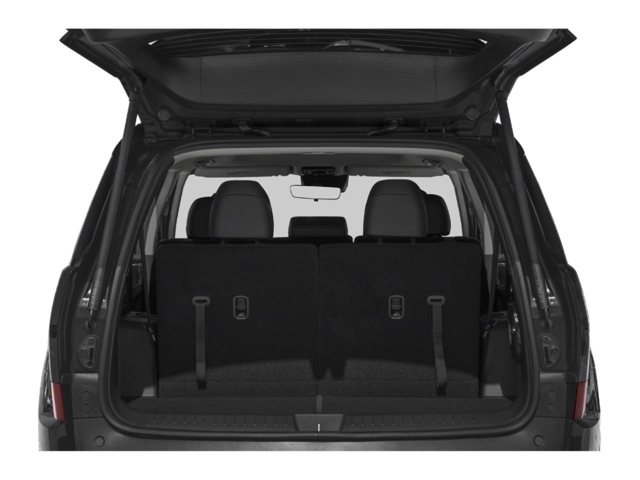 2026 Hyundai SANTA FE Vehicle Photo in Merrillville, IN 46410