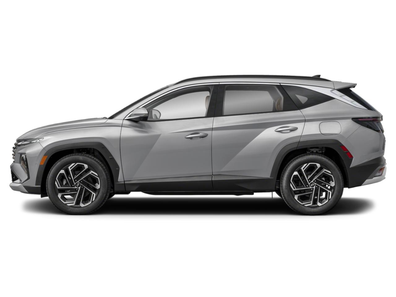 2026 Hyundai TUCSON Vehicle Photo in Harrisburg, PA 17111