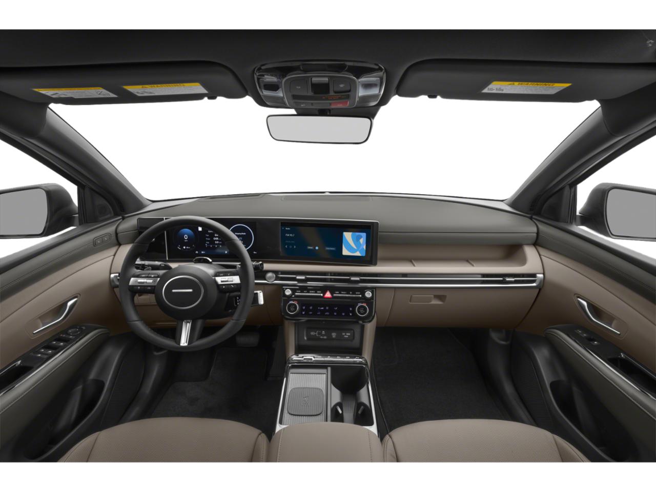 2026 Hyundai TUCSON Vehicle Photo in Harrisburg, PA 17111