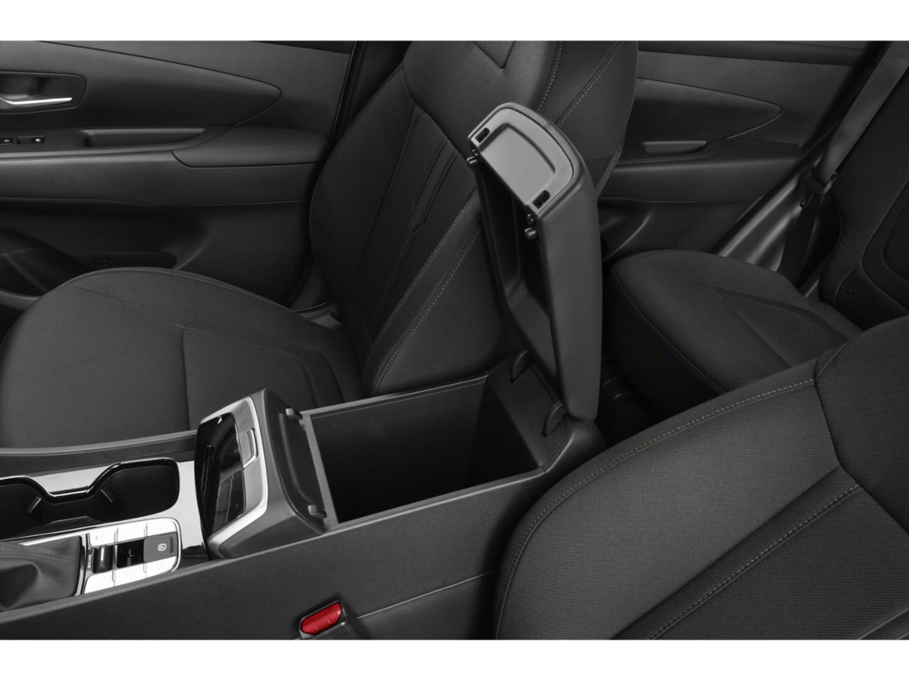 2026 Hyundai TUCSON Vehicle Photo in Merrillville, IN 46410