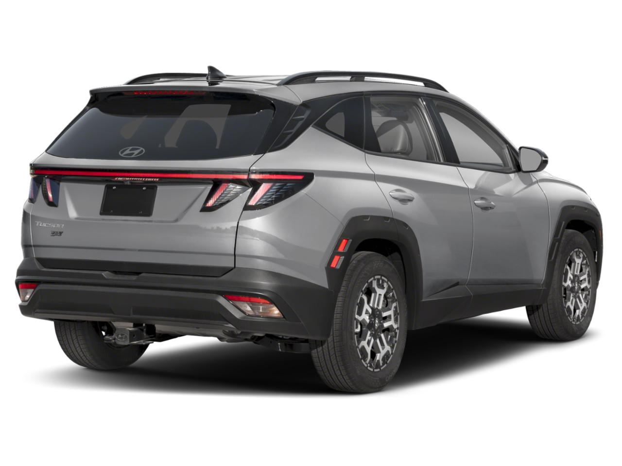 2026 Hyundai TUCSON Vehicle Photo in Merrillville, IN 46410
