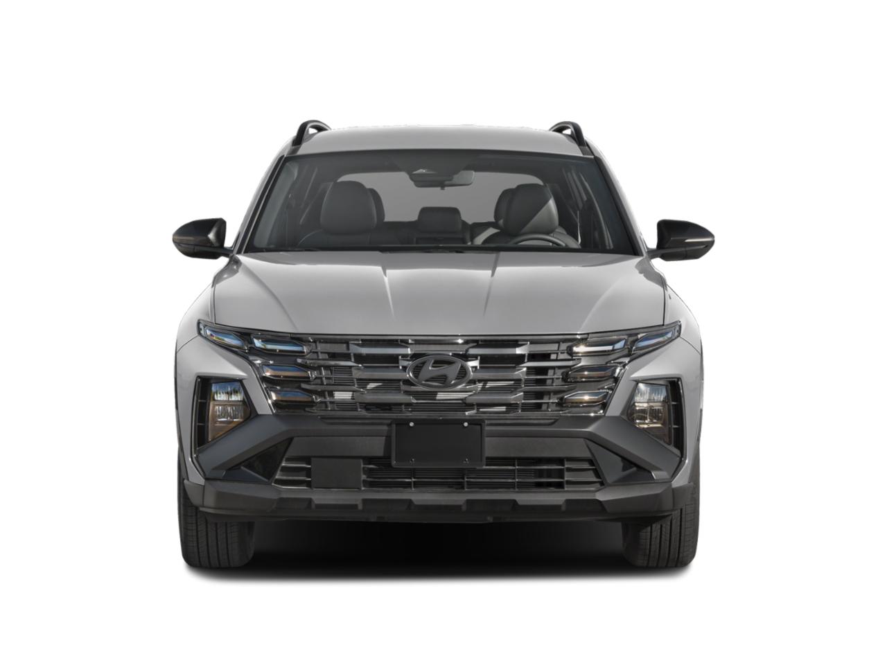 2026 Hyundai TUCSON Vehicle Photo in Merrillville, IN 46410