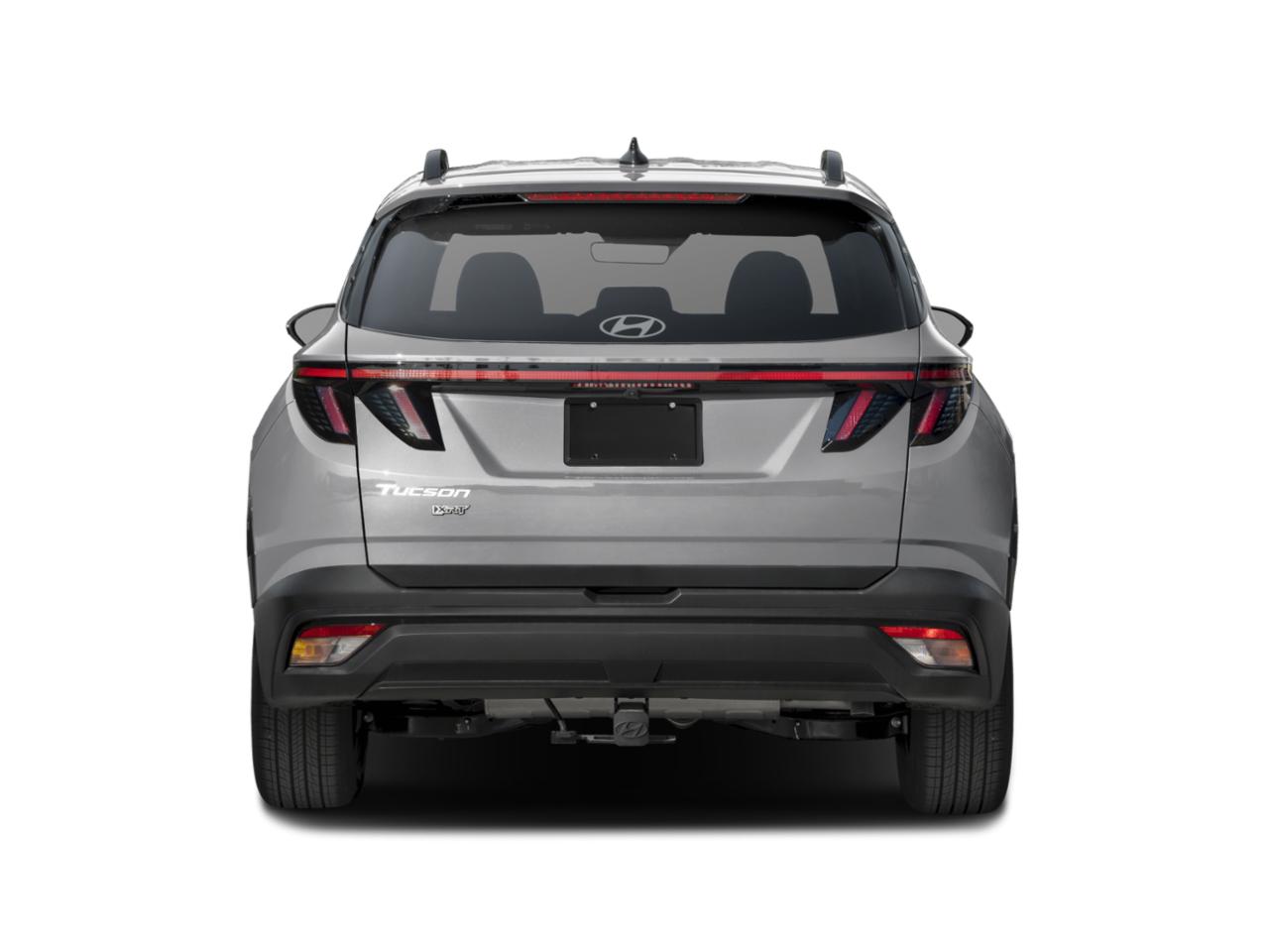 2026 Hyundai TUCSON Vehicle Photo in Merrillville, IN 46410