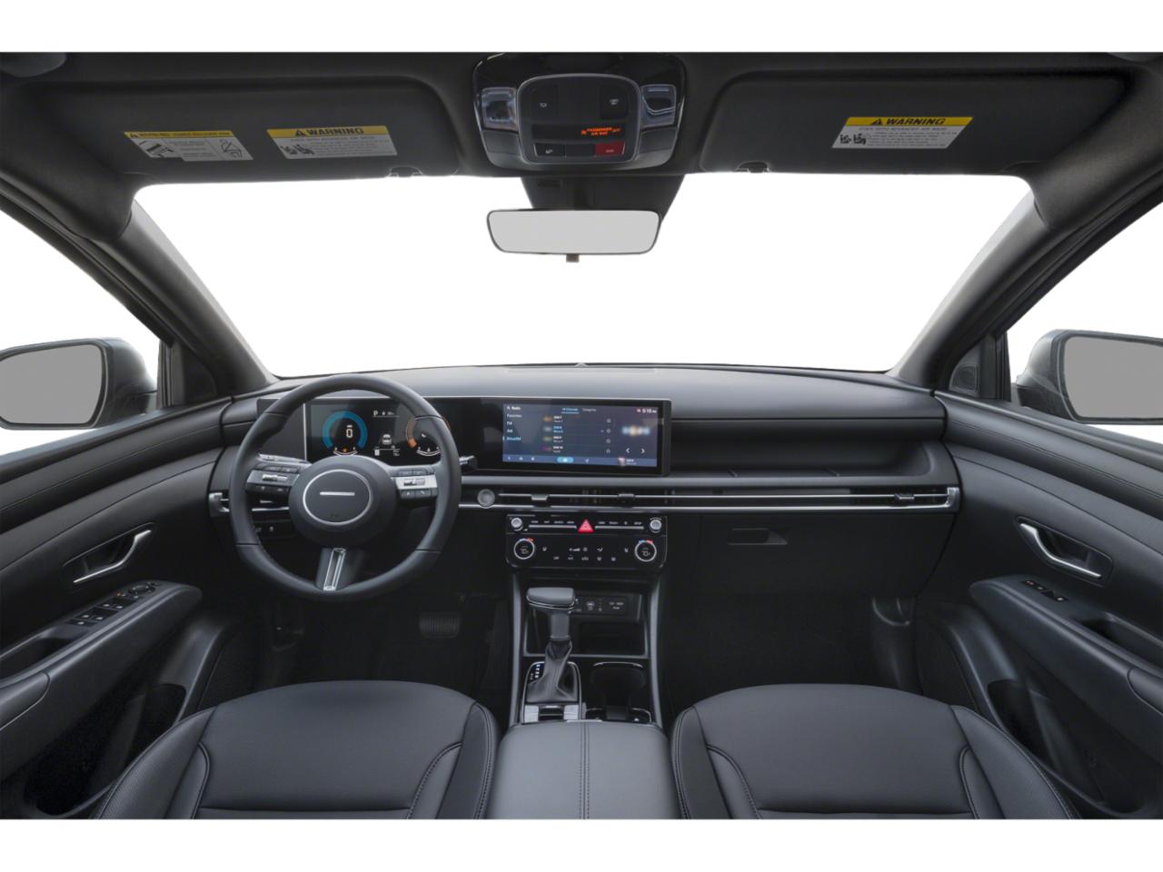 2026 Hyundai TUCSON Vehicle Photo in Merrillville, IN 46410