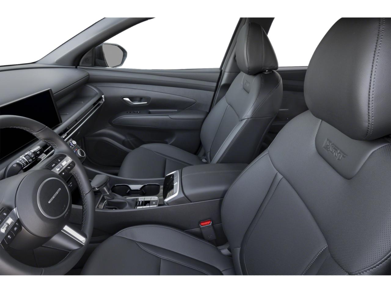 2026 Hyundai TUCSON Vehicle Photo in Merrillville, IN 46410