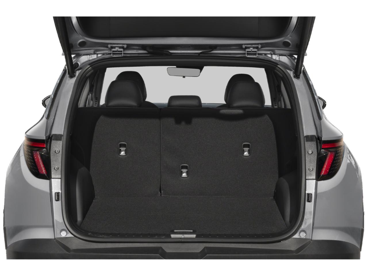 2026 Hyundai TUCSON Vehicle Photo in Merrillville, IN 46410