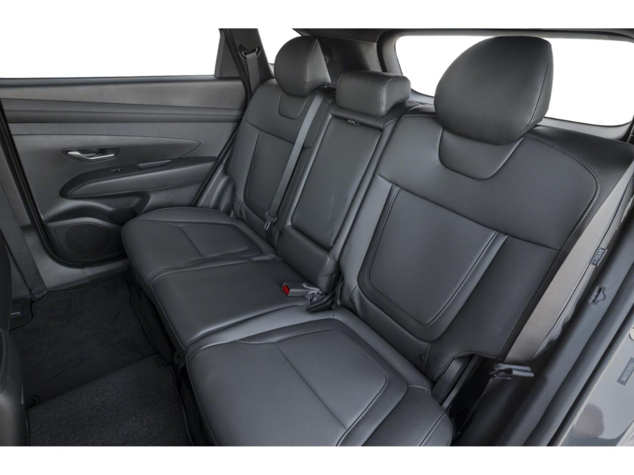 2026 Hyundai TUCSON Vehicle Photo in Merrillville, IN 46410
