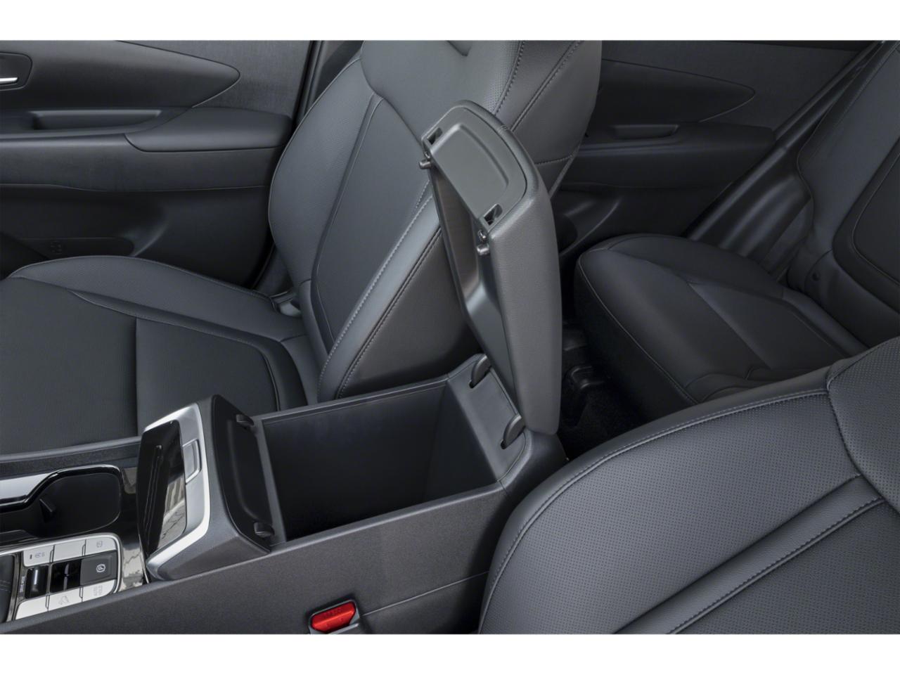 2026 Hyundai TUCSON Vehicle Photo in Merrillville, IN 46410