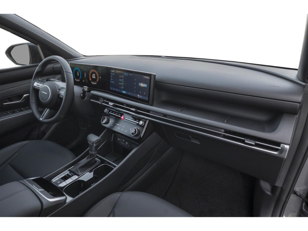 2026 Hyundai TUCSON Vehicle Photo in Merrillville, IN 46410