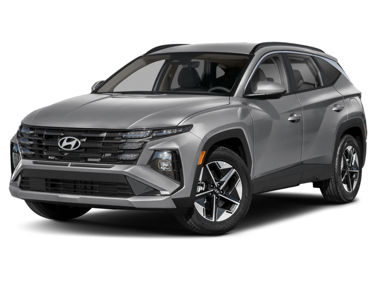 2026 Hyundai TUCSON Vehicle Photo in Merrillville, IN 46410