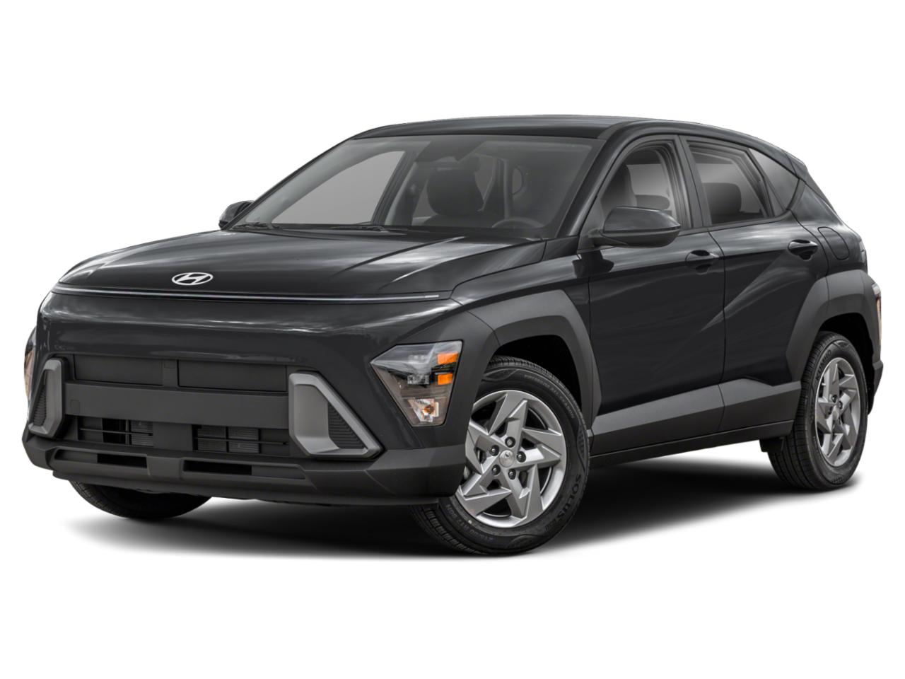 2026 Hyundai KONA Vehicle Photo in Merrillville, IN 46410