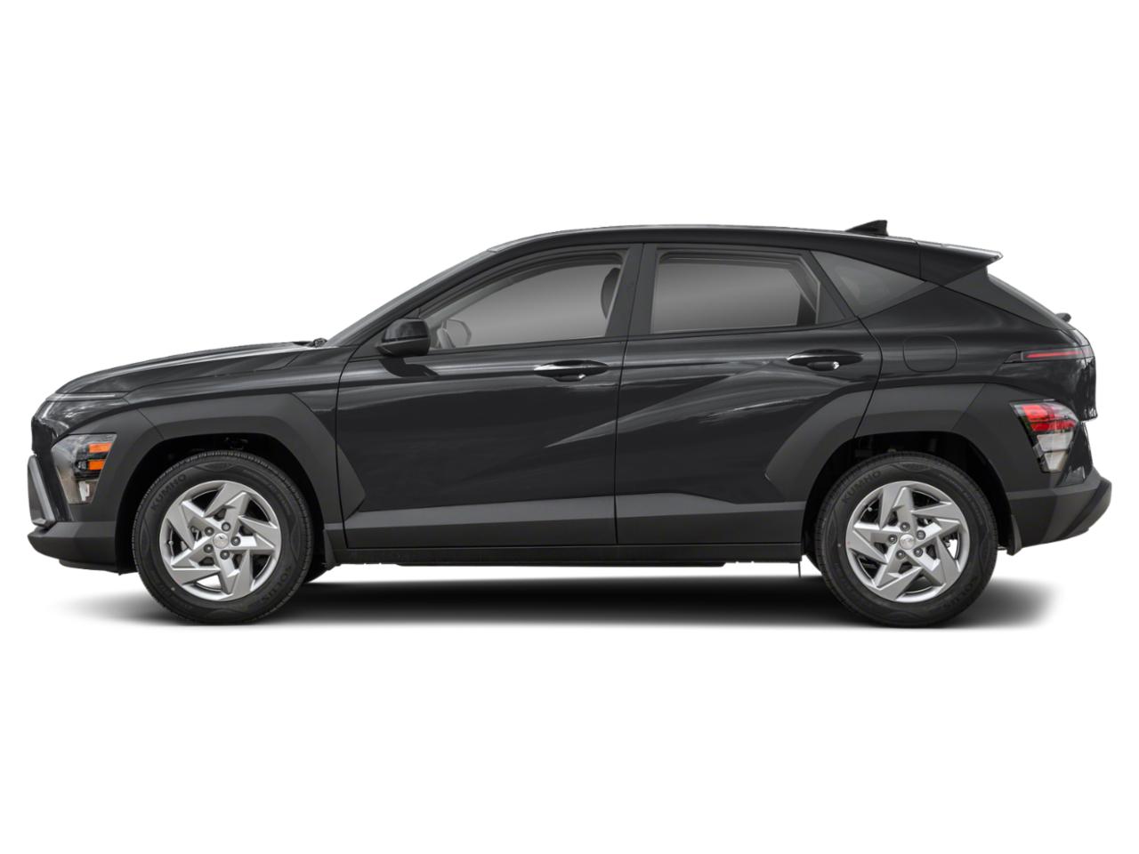 2026 Hyundai KONA Vehicle Photo in Merrillville, IN 46410