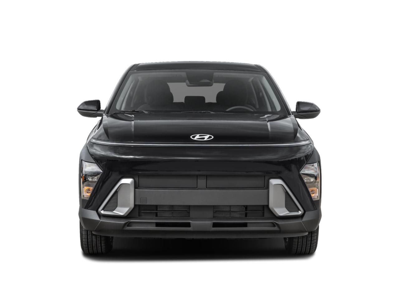 2026 Hyundai KONA Vehicle Photo in Merrillville, IN 46410