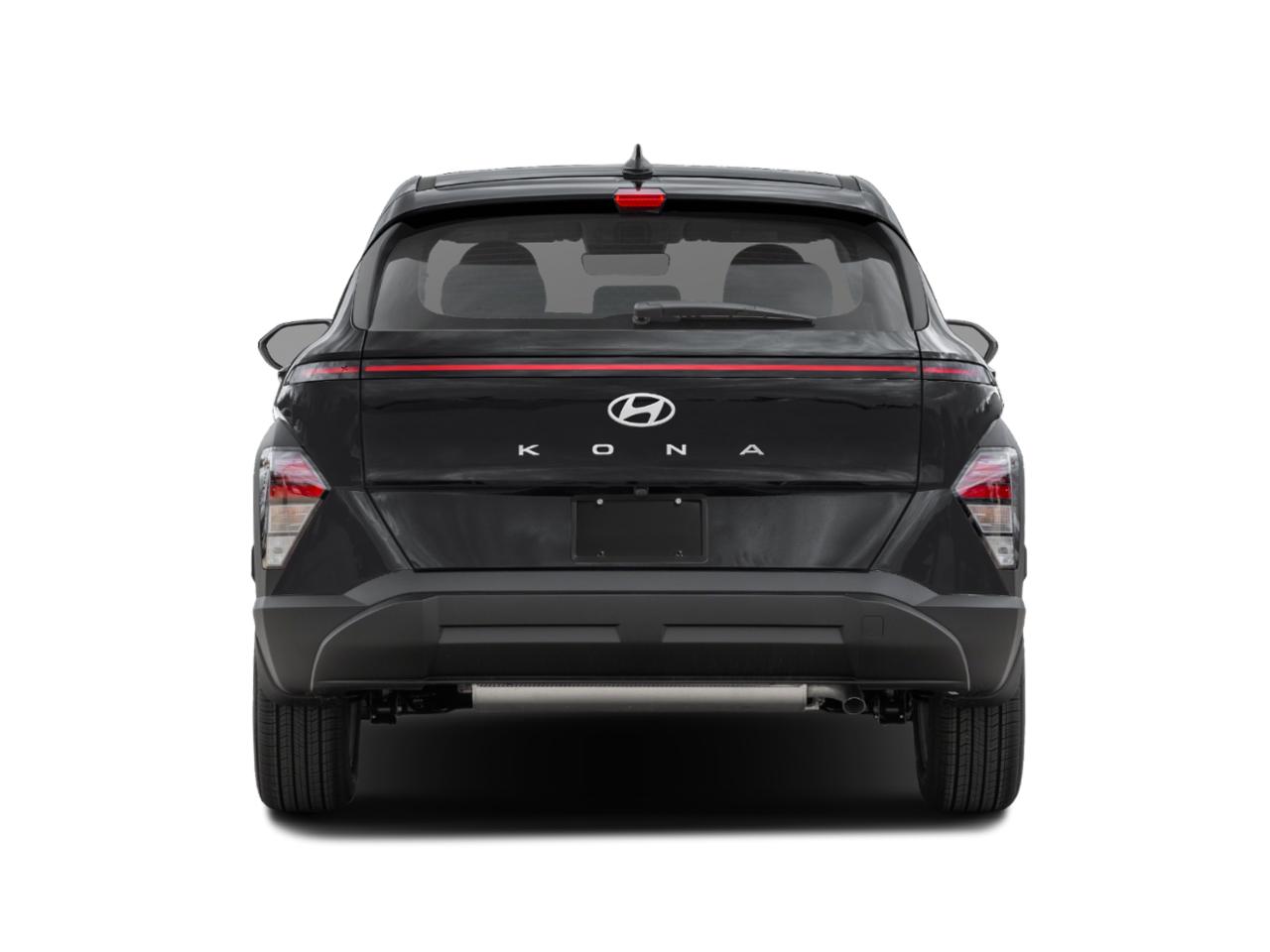 2026 Hyundai KONA Vehicle Photo in Merrillville, IN 46410