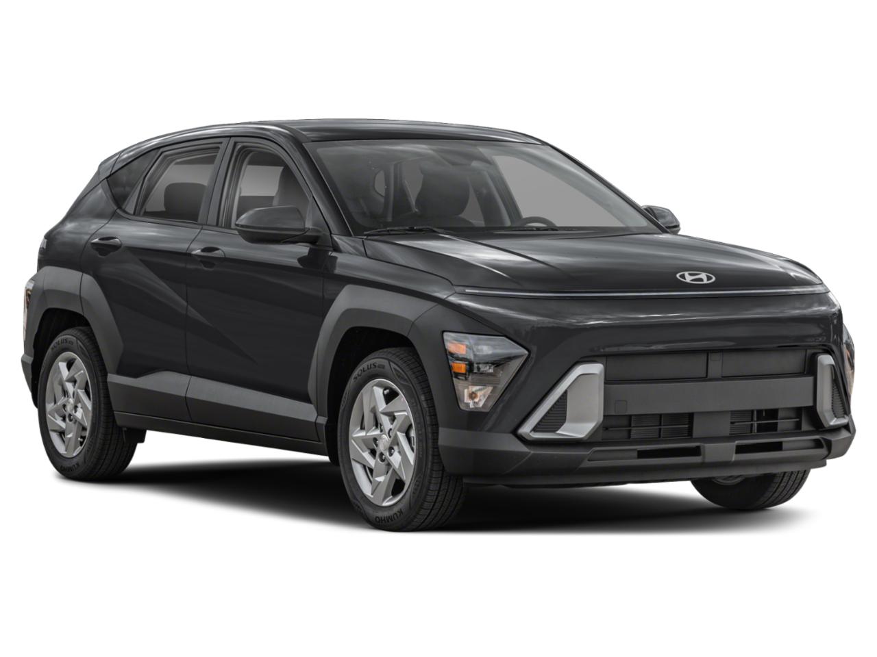 2026 Hyundai KONA Vehicle Photo in Merrillville, IN 46410