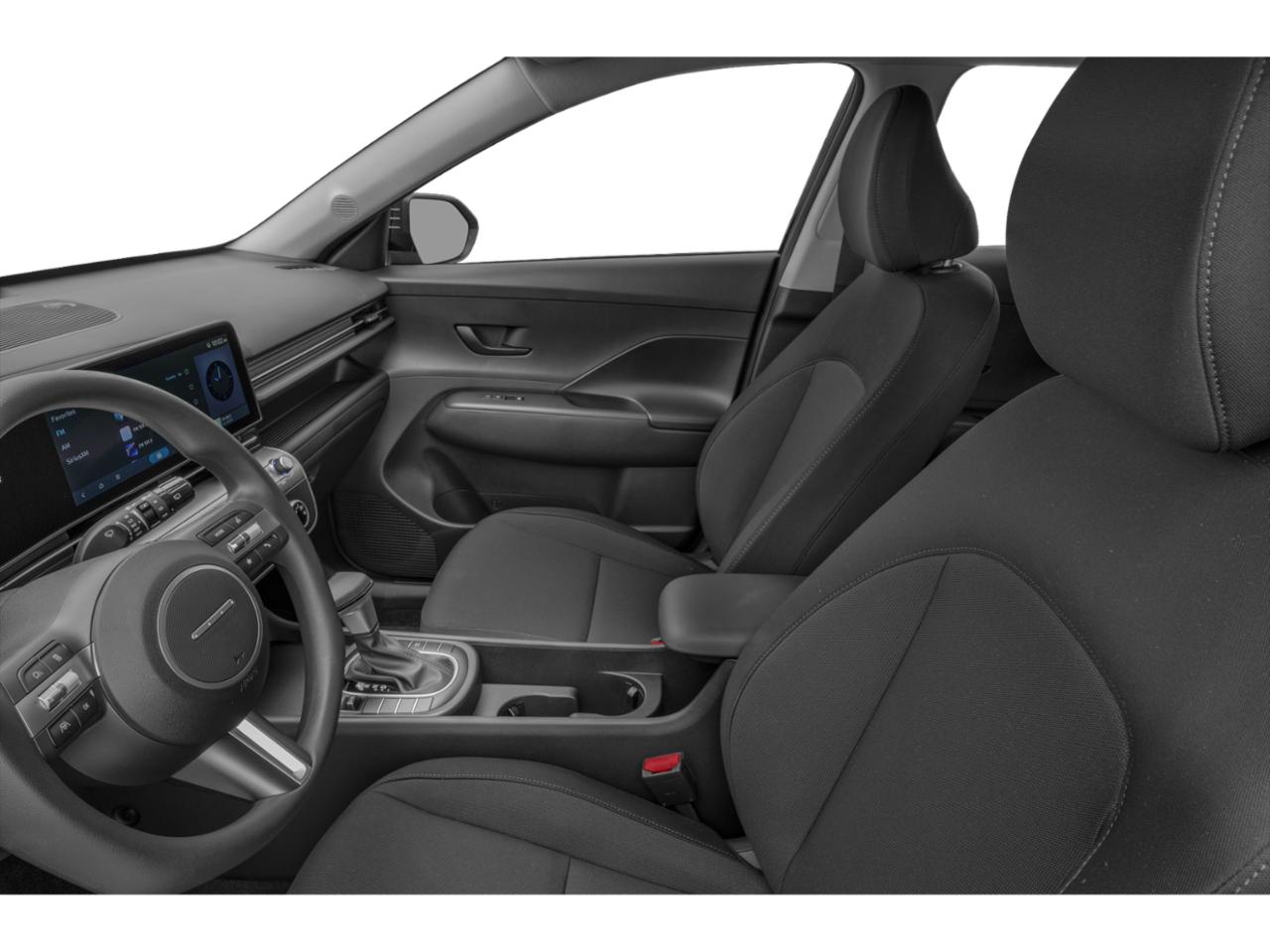 2026 Hyundai KONA Vehicle Photo in Merrillville, IN 46410